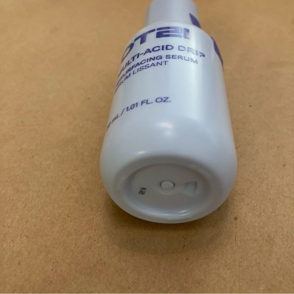 Otzi resurfacing serum
